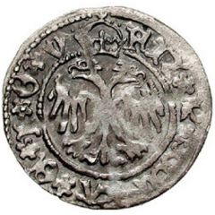 1 Kreuzer - Frederick III Graz