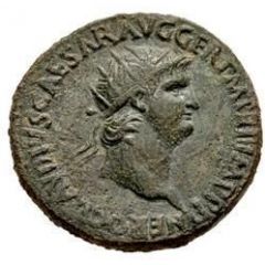 Dupondius - Nero MAC AVG S C II