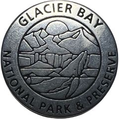 Token - Glacier Bay National Park and Preserve