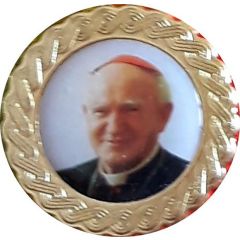 Collection of Croatian greats - Franjo Kuharić