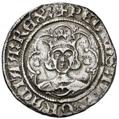 Real - Pedro IV