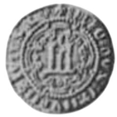 Genovino - Thomas of Campofregoso 2nd reign