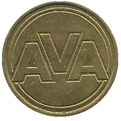 Token - AVA