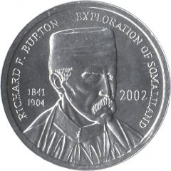5 Shillings