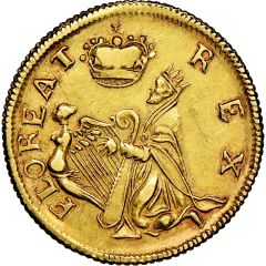 1 Farthing - Mark Newby