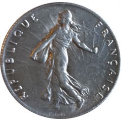 50 Centimes