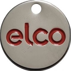 Shopping Cart Token - elco