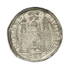 1 Thaler Type 2