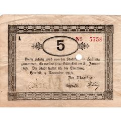 5 Mark