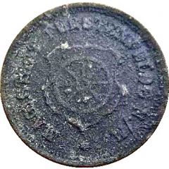 50 Pfennig - Fürstenfelde N./M.