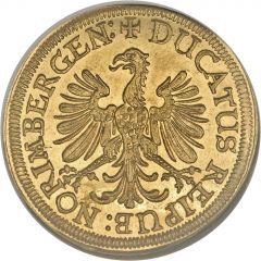 1 Ducat
