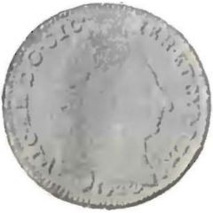 1 Doppia - Victor Amadeus II