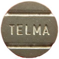 Telephone token - Telma