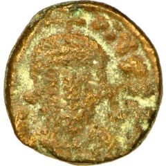 20 Nummi - Constans II Carthage