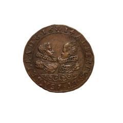 Counter token - Courage of Archduke