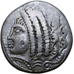 Tetradrachm Samobor B Type