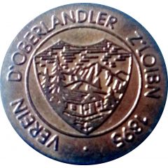 Token - Verein D`Oberlandler Z`Loibn 1895