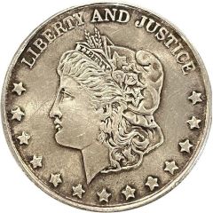 1 Ounce Silver - Northstar Mint
