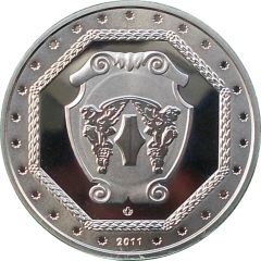 20 Years of National Bank of Ukraine