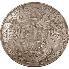 1/2 Thaler - Joseph II