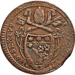 2 Baiocchi - Pius VI