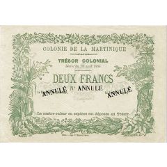 2 Francs