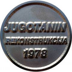 Jugotanin Sevnica