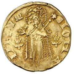 Florin - Alfonso V