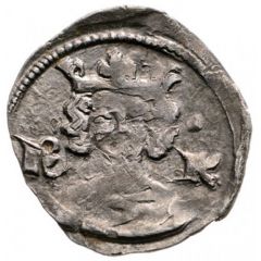 Denier - Charles Robert