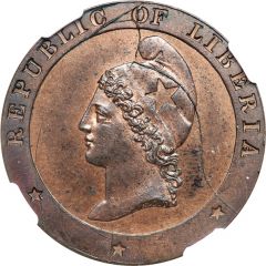 1 Cent Pattern