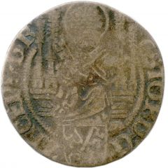 4 Grote - Christopher of Brunswick