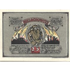25 Pfennig