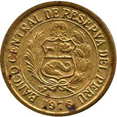 1/2 Sol de Oro