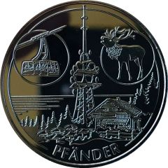 Token - Pfänder Bodensee