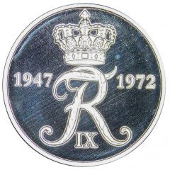 Token - Den Kgl. Mønt