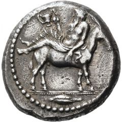 Tetradrachm