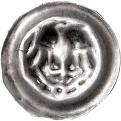 Denier Bracteate