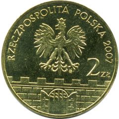 2 Zlotys Słupsk