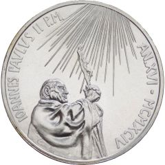 500 Lire - Ioannes Paulus II Veritatis Splendor