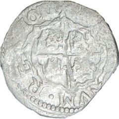 1 Real - Philipus II