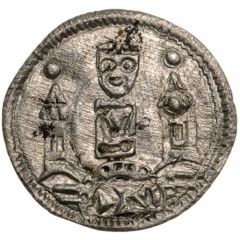 Obol - Andrew II