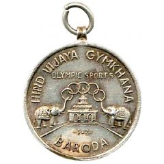 Olympic Sports Medal ⌀ 32mm