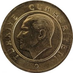 10 Kuruş