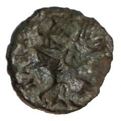 Minim - Probus Barbarous imitation