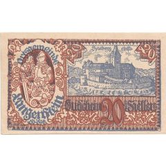 20 Heller Langenstein