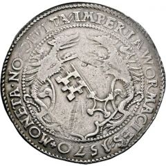 1 Thaler