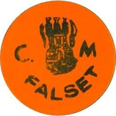 1 Peseta Falset