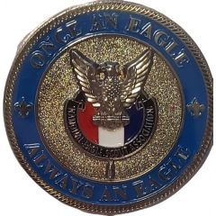 NESA Eagle Scout Recognition