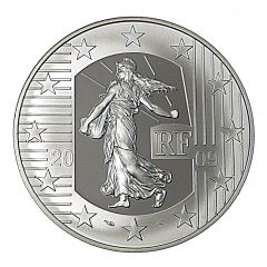 10 Euros Court of Human Rights