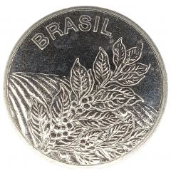 5 Cruzeiros 1980 - Prova